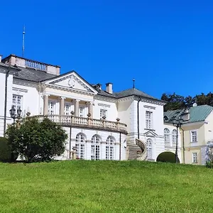 Nocleg ze śniadaniem Gościnne Pałac W Balicach Instytut Zootechniki Pib