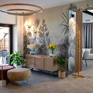 3* Pensjonat Paradise