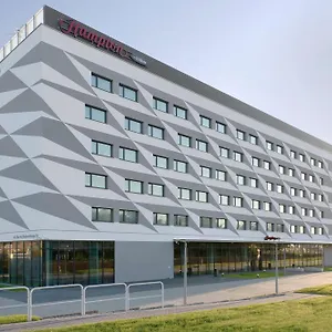 3* Hotel Hampton By Hilton Krakow Airport