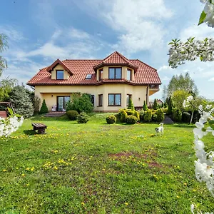  Pensjonat Rysiówka Gościnne