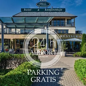 4* Hotel Centrum Hotelowo-konferencyjne Witek