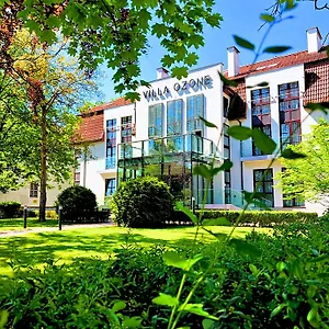Ozone Hotel apartamentowy