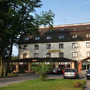 3* Hotel Parkhotel Economic