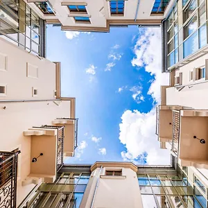 4* Hotel apartamentowy Ventus Rosa Boutique