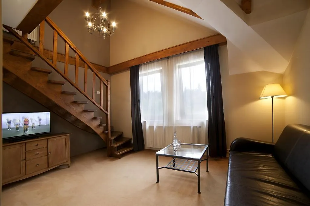 Neohotel Airport Szczyglice Polonia