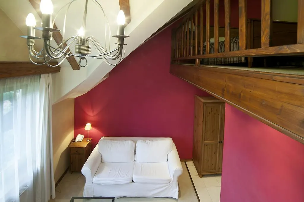 Neohotel Airport Szczyglice