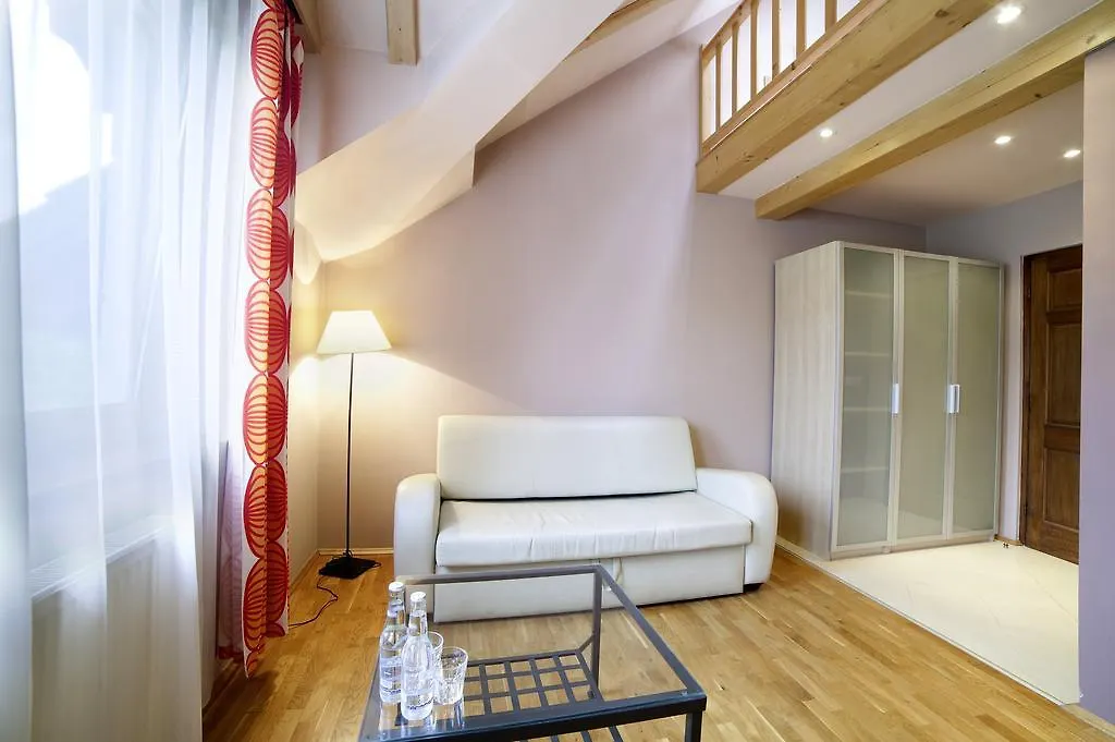 **** Motel Neohotel Airport Szczyglice Polonia
