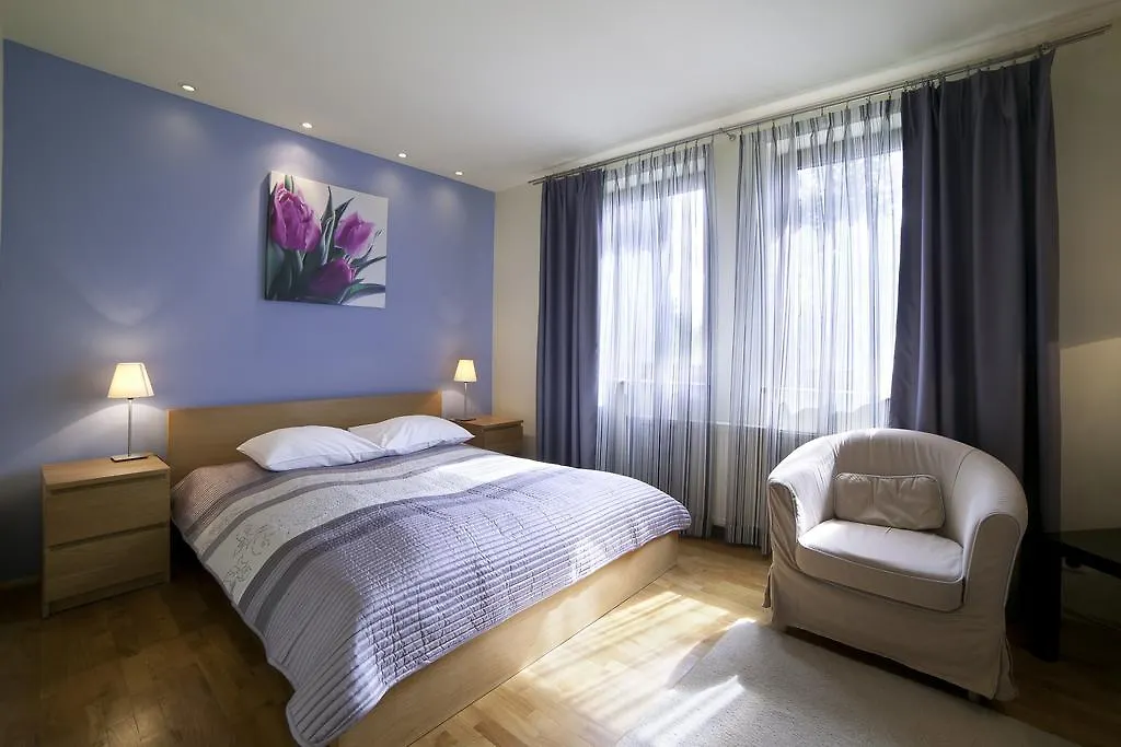 Neohotel Airport Szczyglice