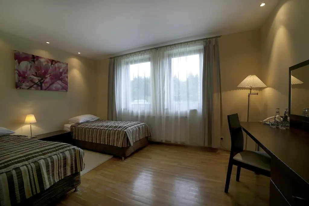 Motel Neohotel Airport Szczyglice