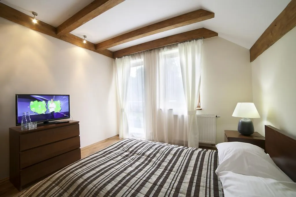 Neohotel Airport Szczyglice Poland