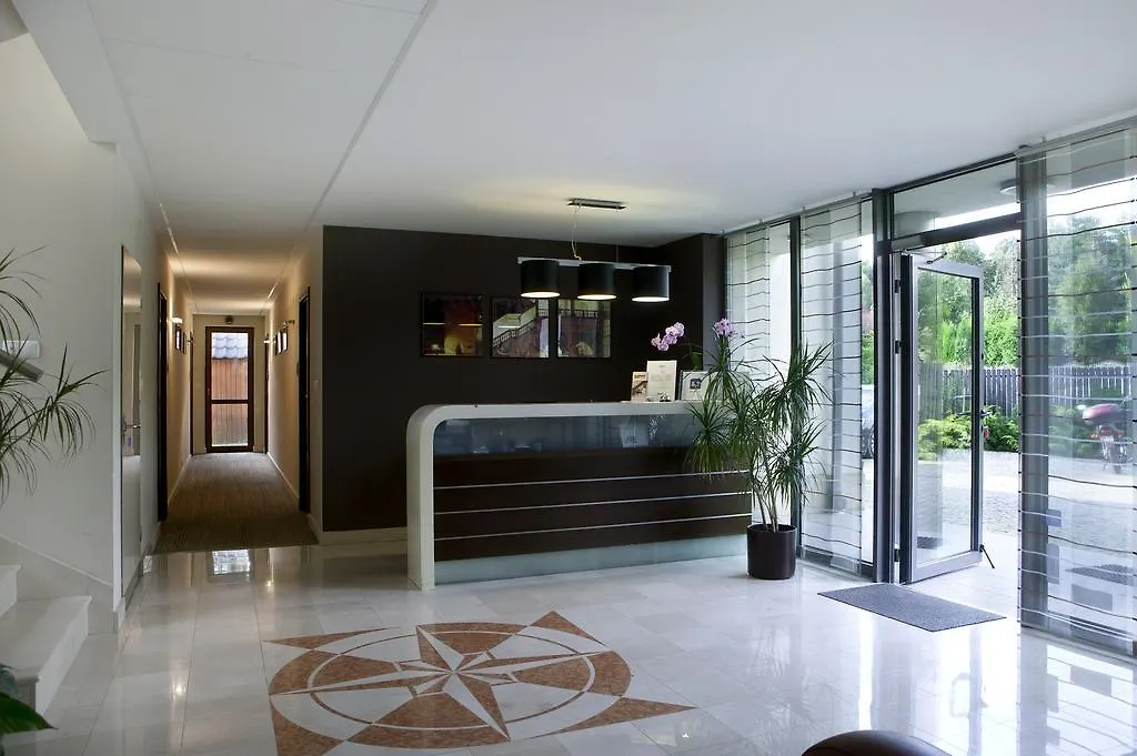 **** Motel Neohotel Airport Szczyglice Polonia