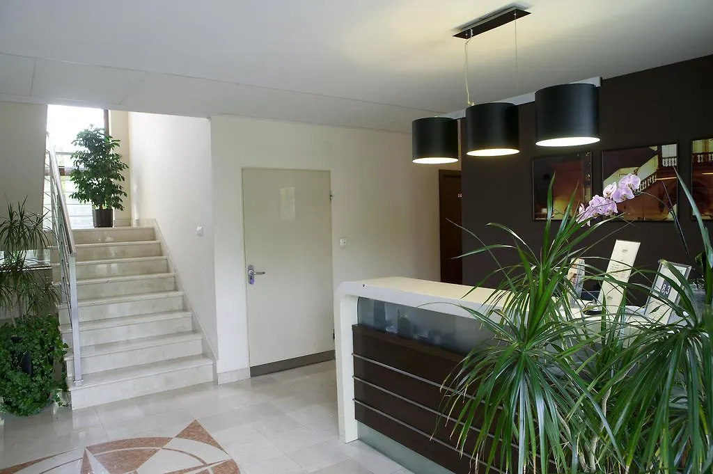 Neohotel Airport Szczyglice